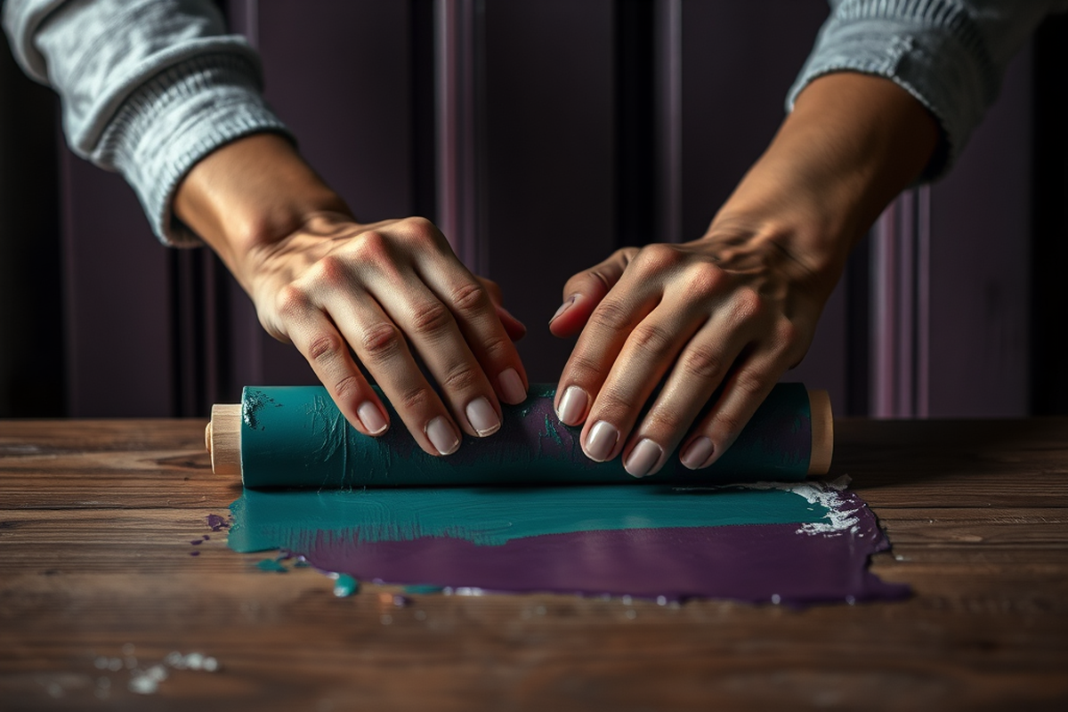 affordable furniture flipping & painting furniture mistakes — Affordable Furniture Flipping & Painting Furniture Mistakes