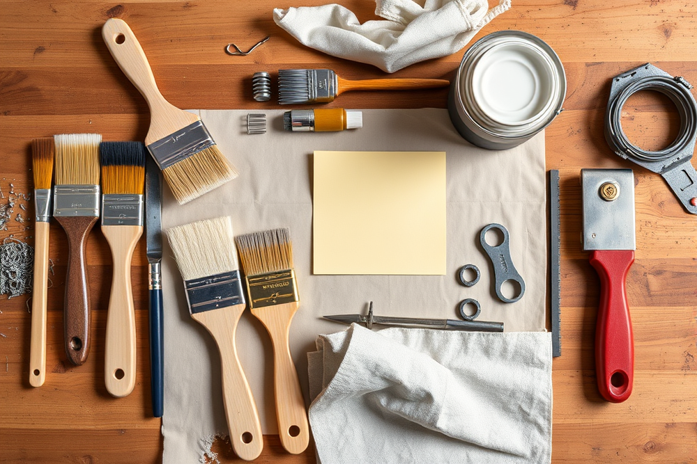 cabinet refinishing kit — Cabinet Refinishing Kit (the finished result)