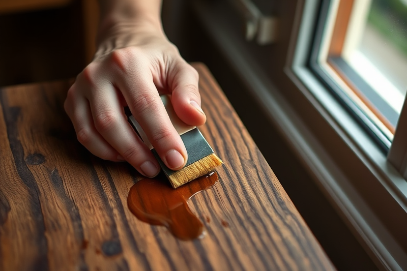 easy furniture flipping & painting furniture fixes — Easy Furniture Flipping & Painting Furniture Fixes (step by step)