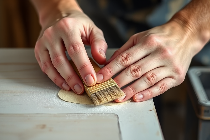 easy furniture flipping & painting furniture step — Easy Furniture Flipping & Painting Furniture Step (step by step)