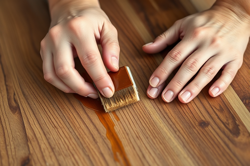 essential painting laminate furniture before and after — Essential Painting Laminate Furniture Before And After (step by step)