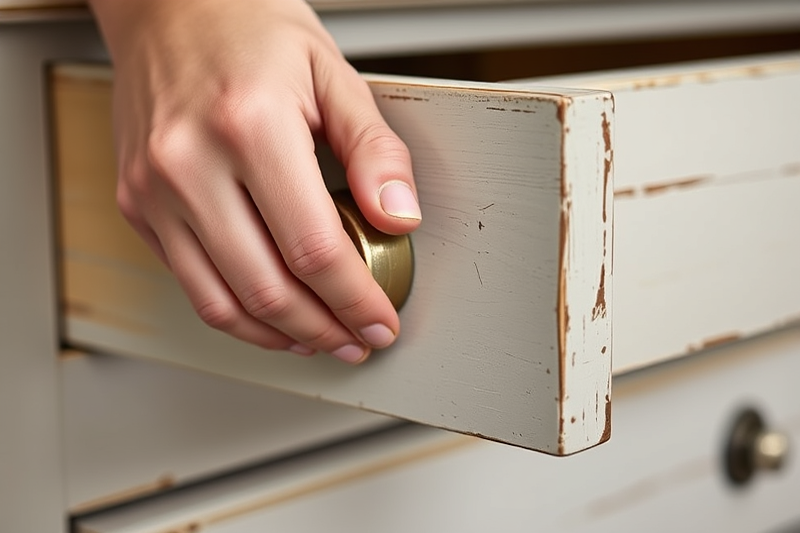 furniture flipping & painting furniture step guide — Furniture Flipping & Painting Furniture Step Guide (step by step)