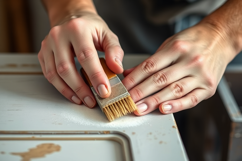 furniture flipping & painting furniture techniques for beginners — Furniture Flipping & Painting Furniture Techniques For Beginners (step by step)