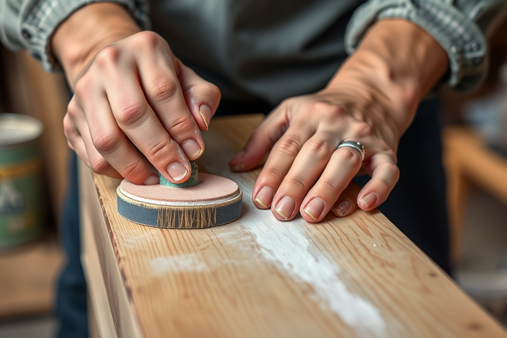 best interior clear coat for wood — Best Interior Clear Coat For Wood (step by step)