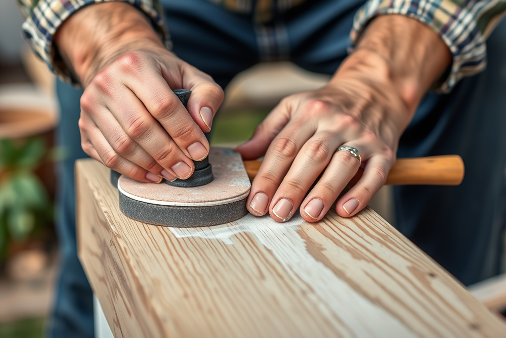 best outdoor clear coat for painted wood — Best Outdoor Clear Coat For Painted Wood (step by step)