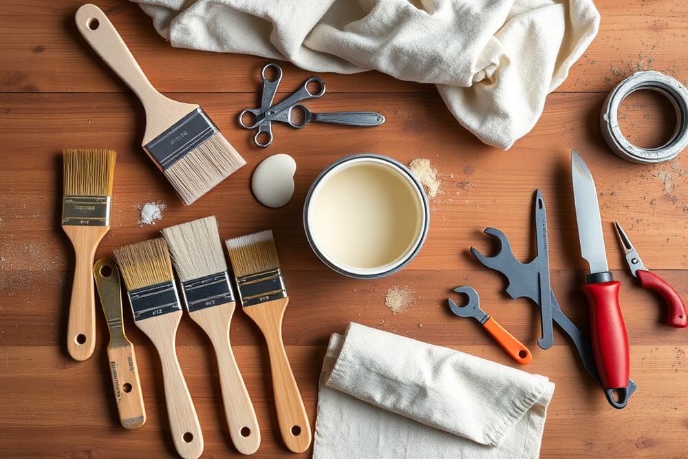 best outdoor clear coat for painted wood — Best Outdoor Clear Coat For Painted Wood (the finished result)