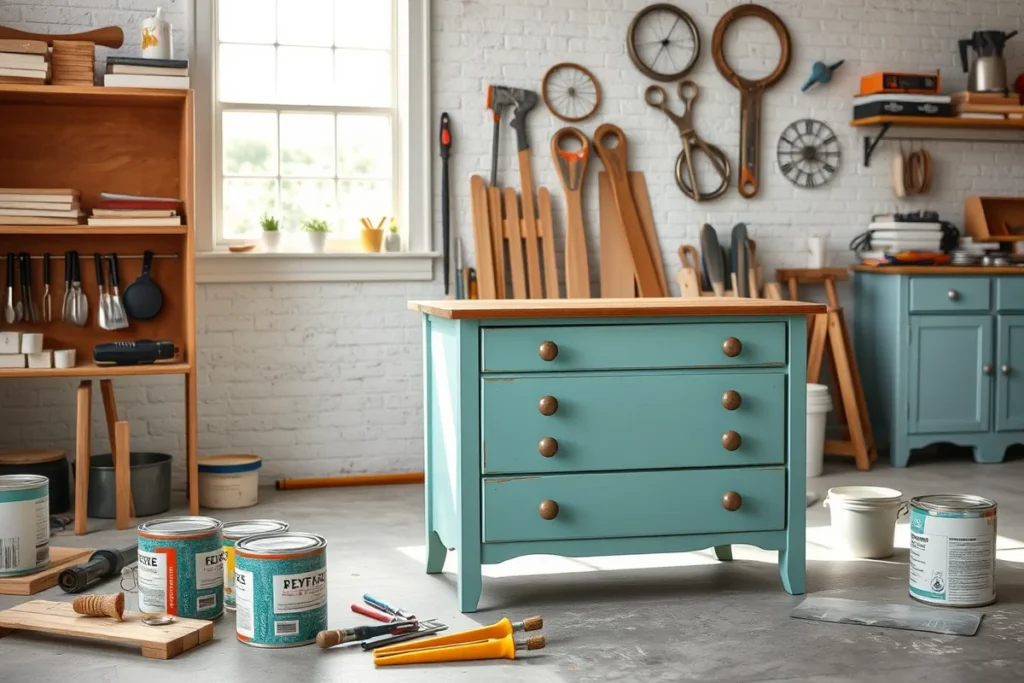Best Thrift Flip Makeovers