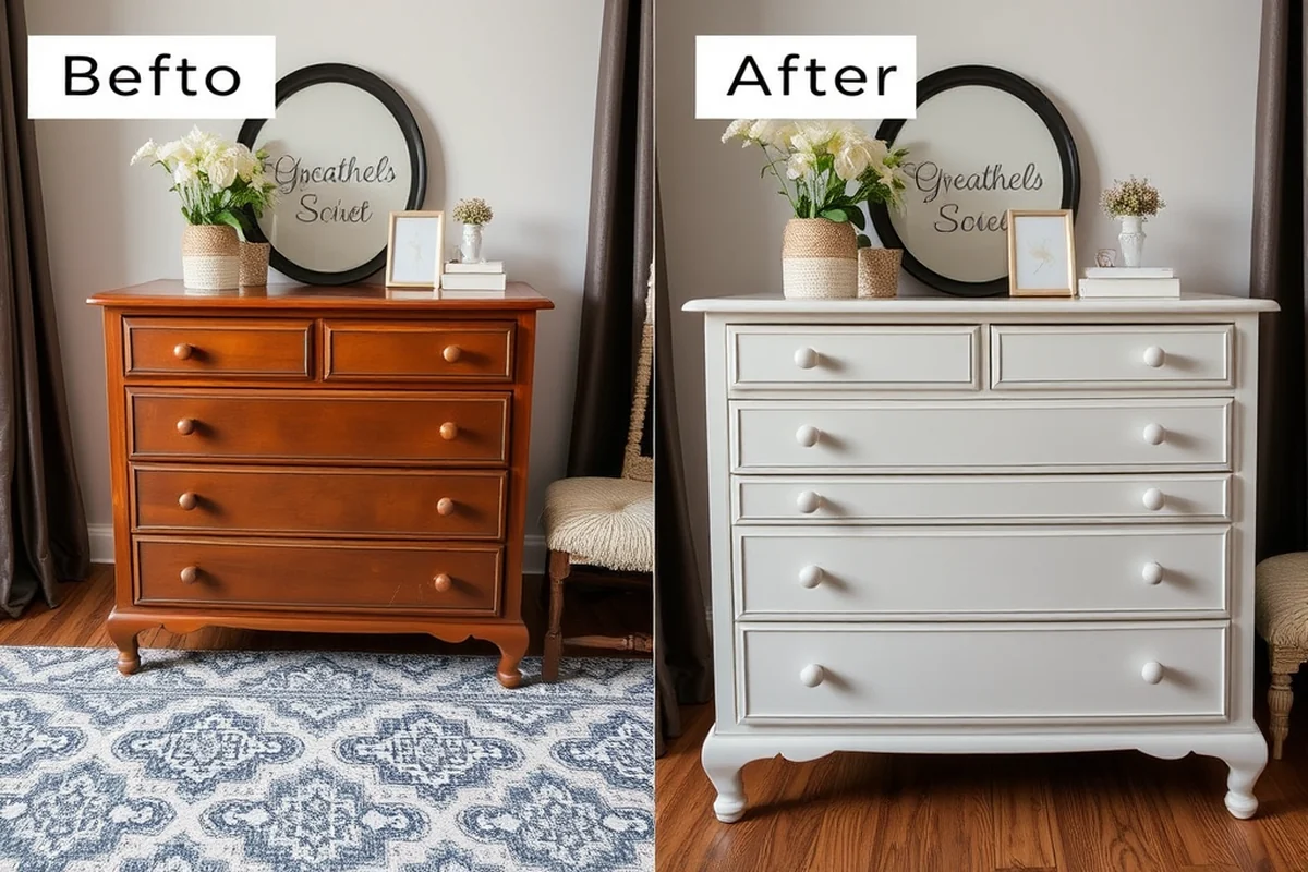 budget thrift flip makeovers — Budget Thrift Flip Makeovers