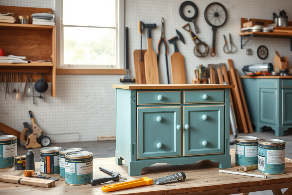 Cabinet Refinishing Boise