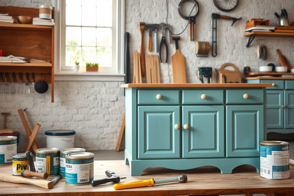 Cabinet Refinishing Company