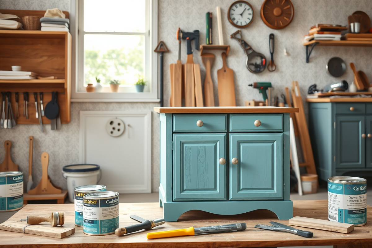 cabinet refinishing for beginners — Cabinet Refinishing For Beginners