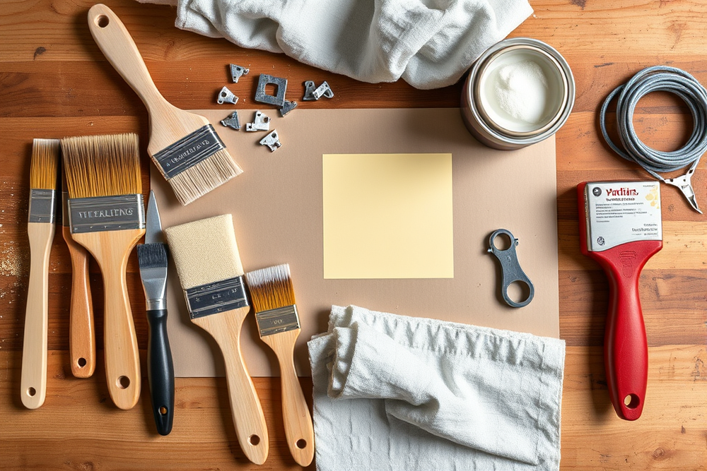 cabinet refinishing for beginners — Cabinet Refinishing For Beginners (the finished result)
