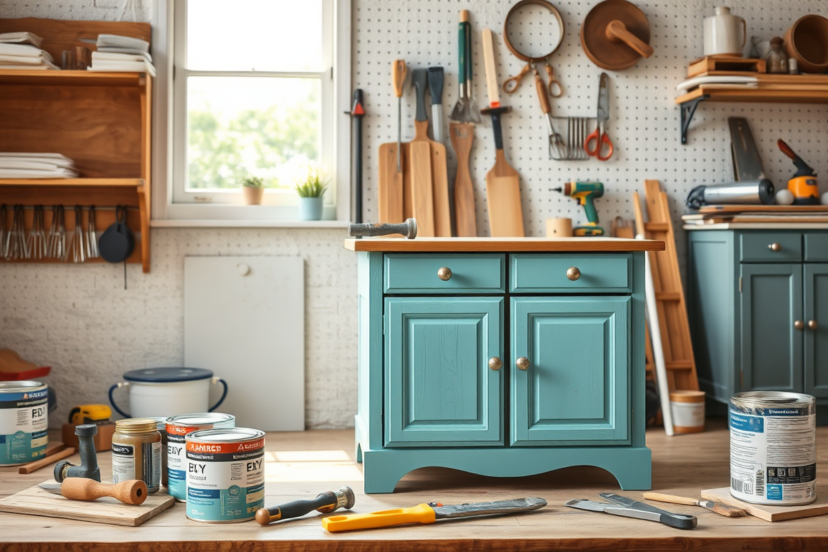 cabinet refinishing ideas — Cabinet Refinishing Ideas