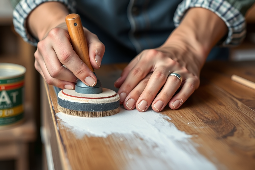 cabinet refinishing ideas — Cabinet Refinishing Ideas (step by step)