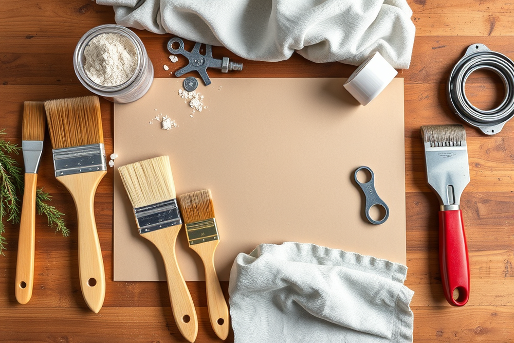 cabinet refinishing ideas — Cabinet Refinishing Ideas (the finished result)