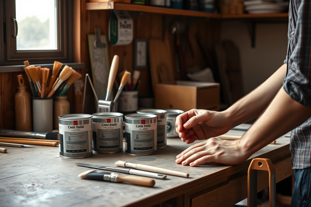 Cabinet Refinishing Near Me