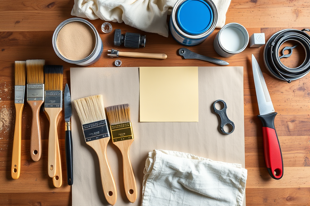 cabinet refinishing — Cabinet Refinishing (the finished result)