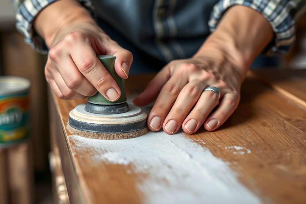 cabinet refinishing tips — Cabinet Refinishing Tips (step by step)