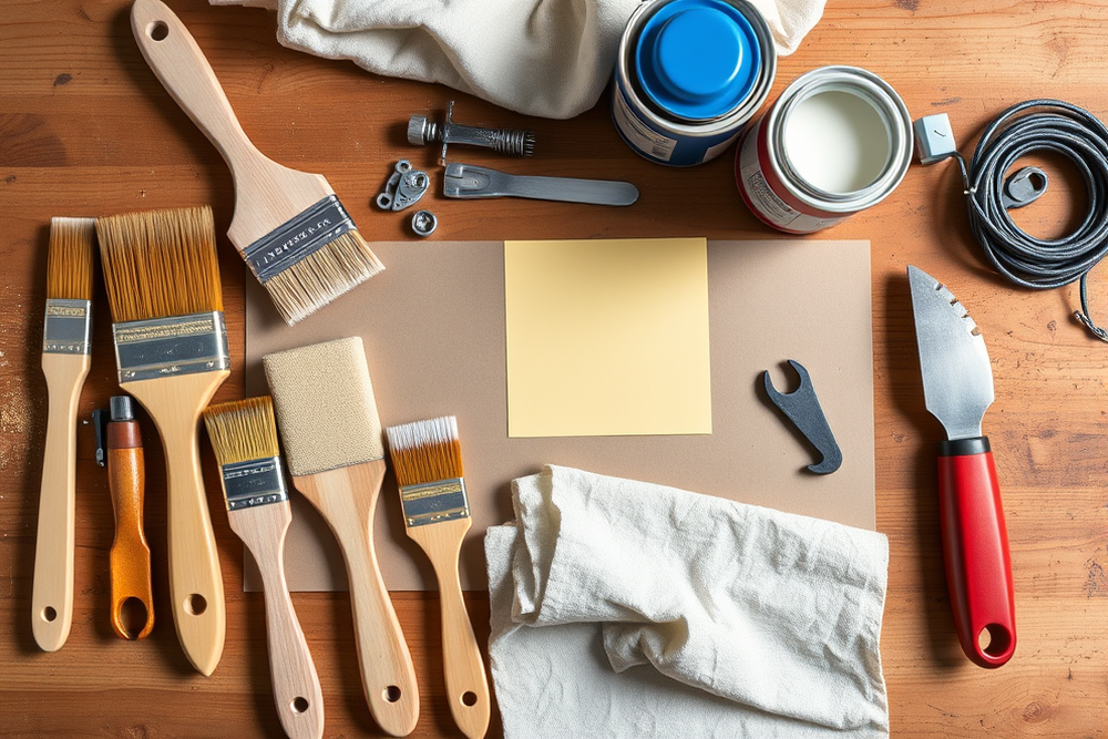 cabinet refinishing tips — Cabinet Refinishing Tips (the finished result)