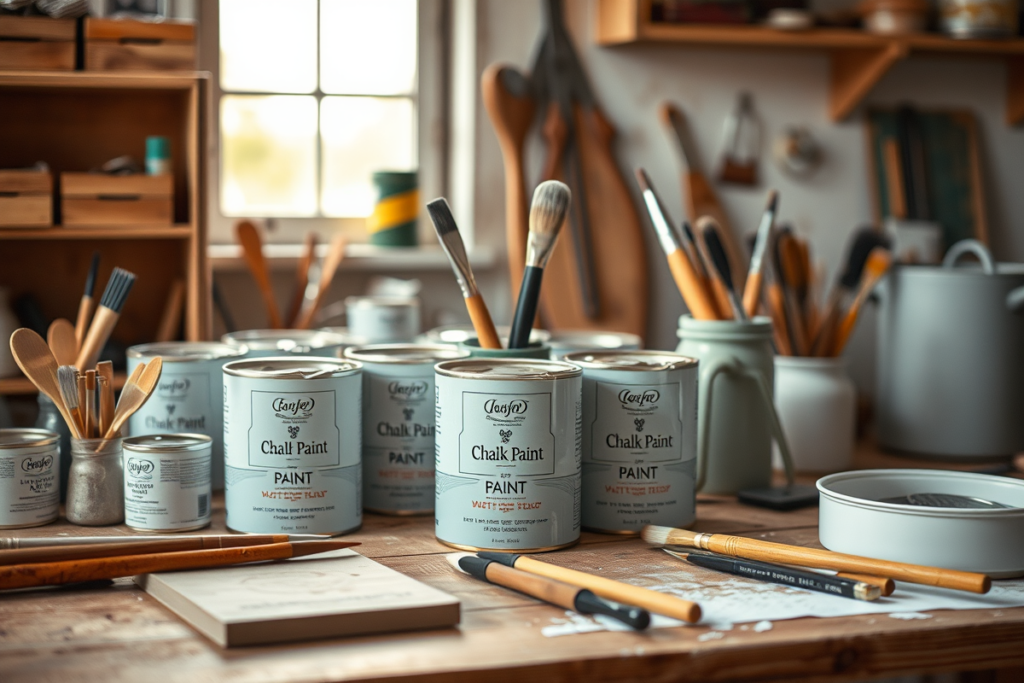 Chalk Paint