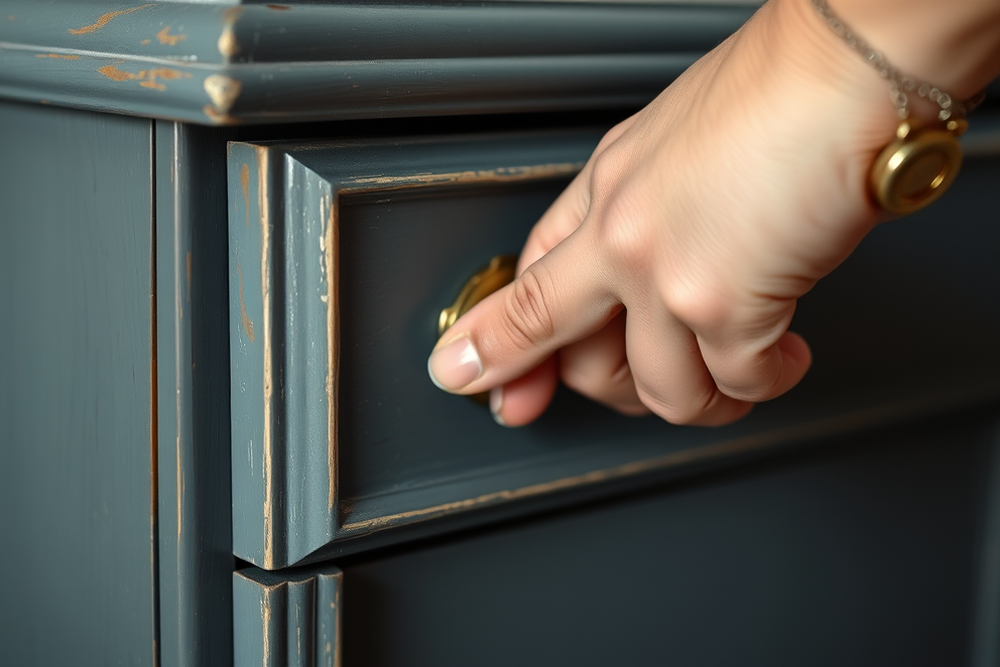 Chalk Paint β Chalk Paint (step by step)