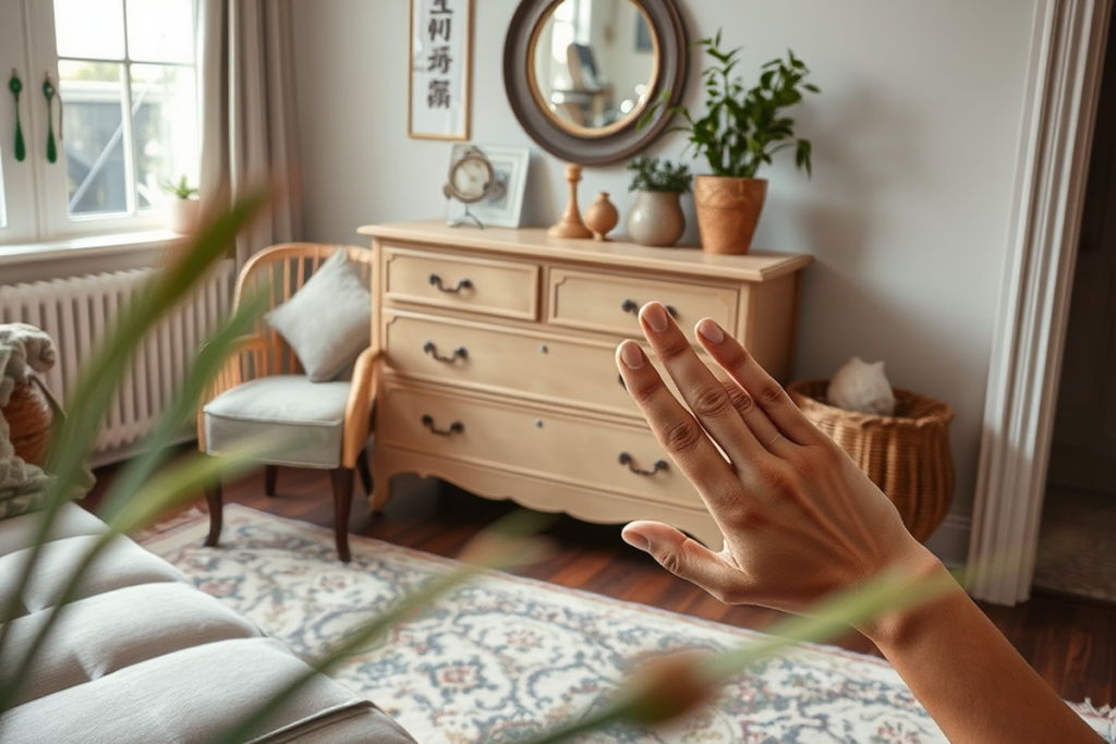 Easy Furniture Flipping & Painting Furniture Fixes