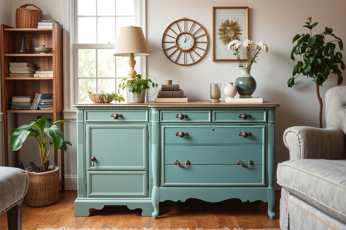 furniture flipping & painting furniture before & after projects — Furniture Flipping & Painting Furniture Before & After Projects