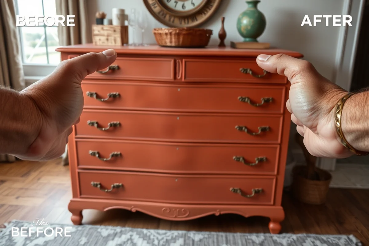 furniture flipping & painting furniture before mistakes to avoid — Furniture Flipping & Painting Furniture Before Mistakes To Avoid