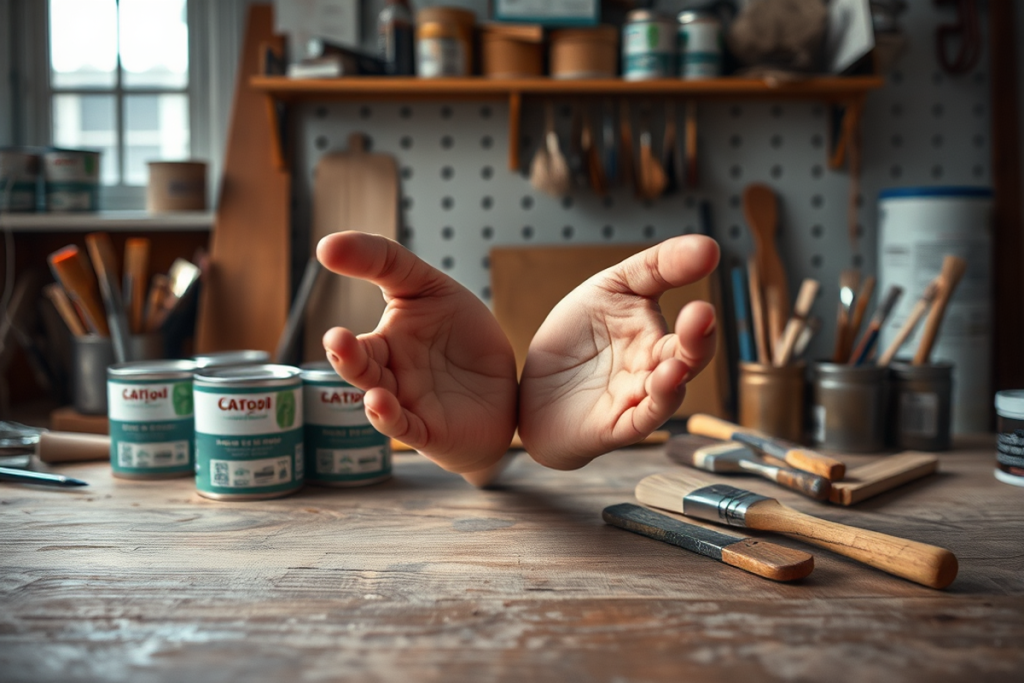 Furniture Flipping Painting Furniture Mistakes Fixes Guide