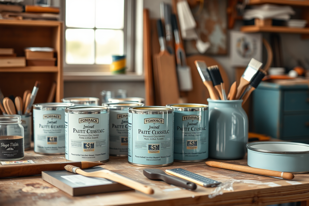 Furniture Flipping & Painting Furniture Mistakes & Fixes