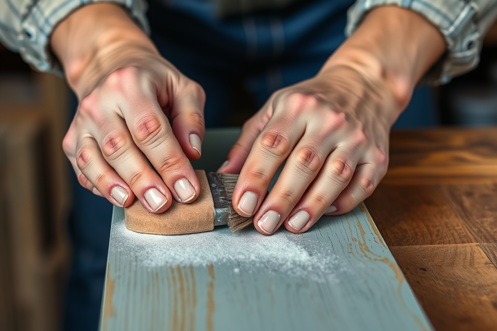 furniture flipping & painting furniture mistakes & fixes — Furniture Flipping & Painting Furniture Mistakes & Fixes (step by step)