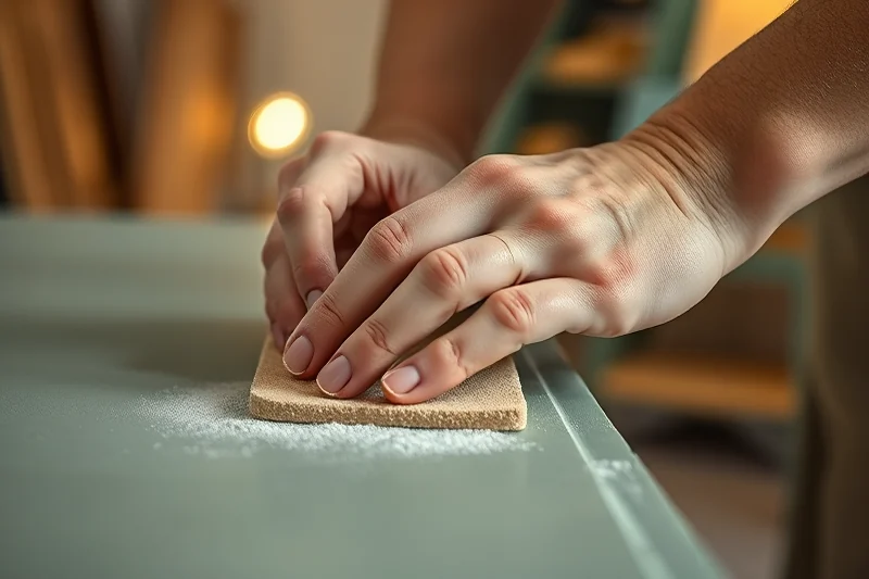 how to furniture flipping & painting furniture before — How To Furniture Flipping & Painting Furniture Before (step by step)