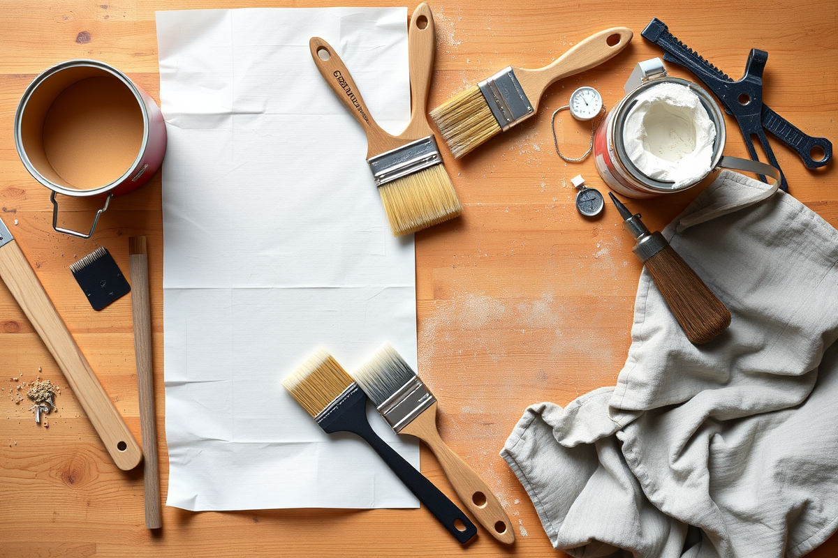 how to paint a dresser — How To Paint A Dresser (the finished result)
