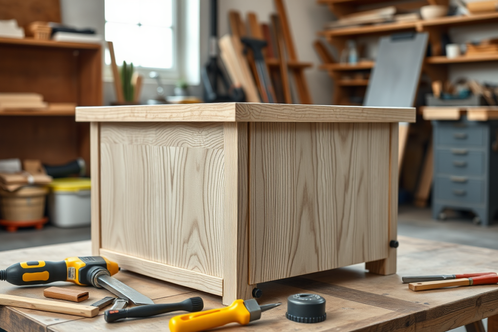 Laminate Furniture