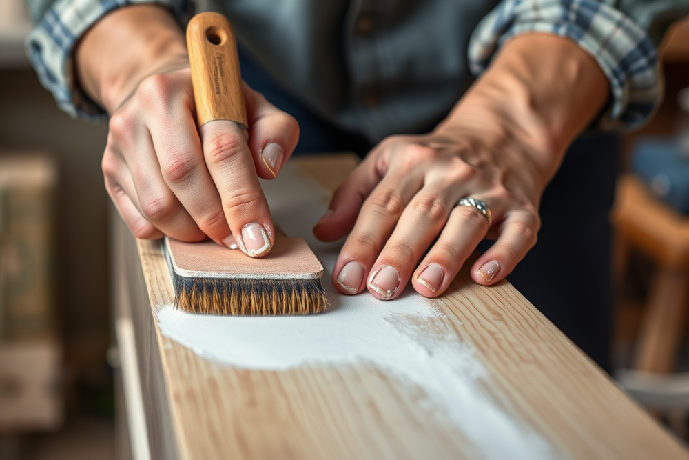 painting laminate cabinets — Painting Laminate Cabinets (step by step)