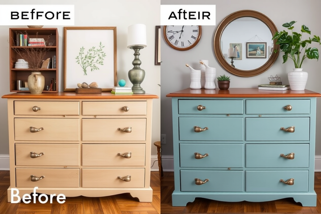 Refinishing Cost