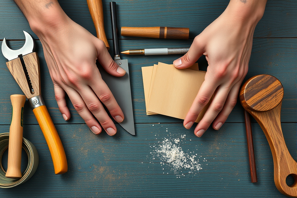 Refinishing Cost — Refinishing Cost (the finished result)