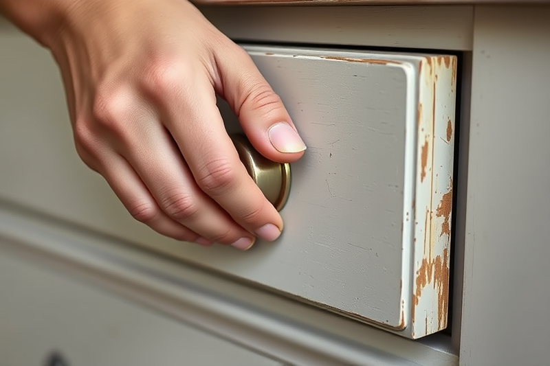 simple chalk paint methods — Simple Chalk Paint Methods (step by step)
