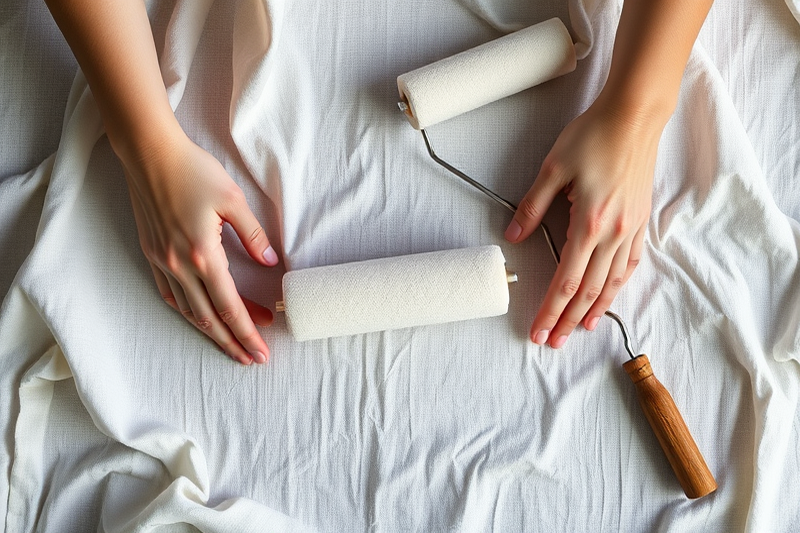 simple chalk paint methods — Simple Chalk Paint Methods (the finished result)