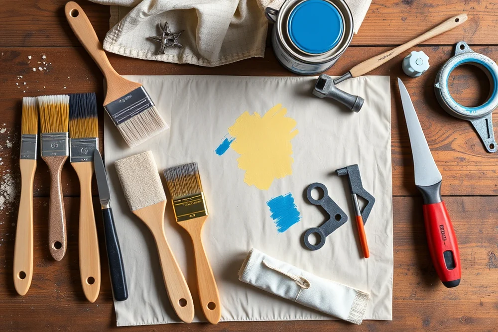 the best thrift store flips — The Best Thrift Store Flips (the finished result)