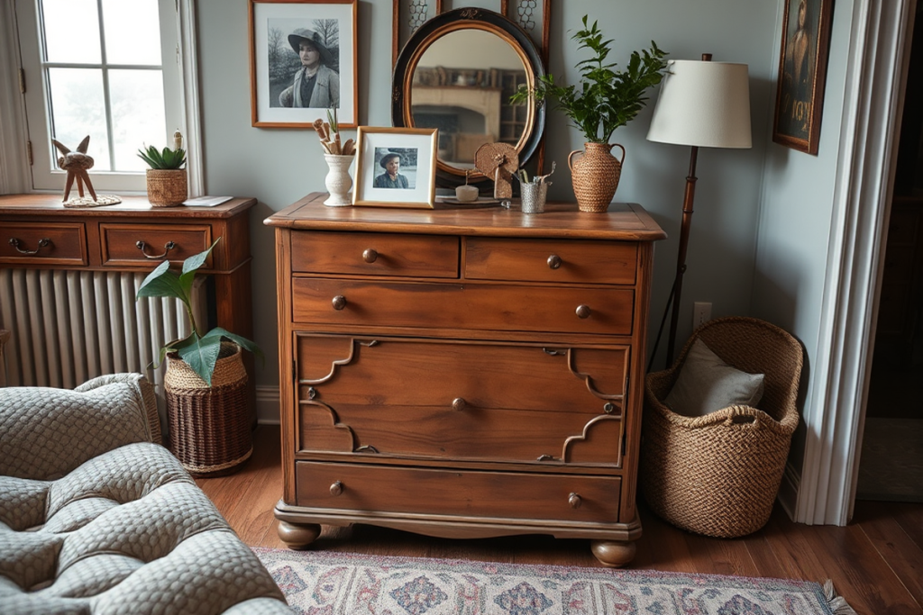 Thrift Flip Makeovers Alternatives