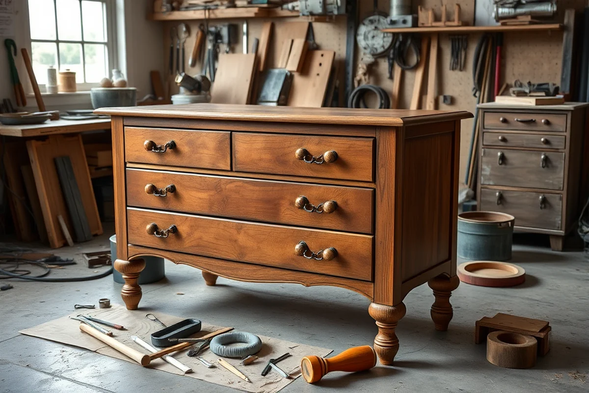 thrift store makeovers tips — Thrift Store Makeovers Tips