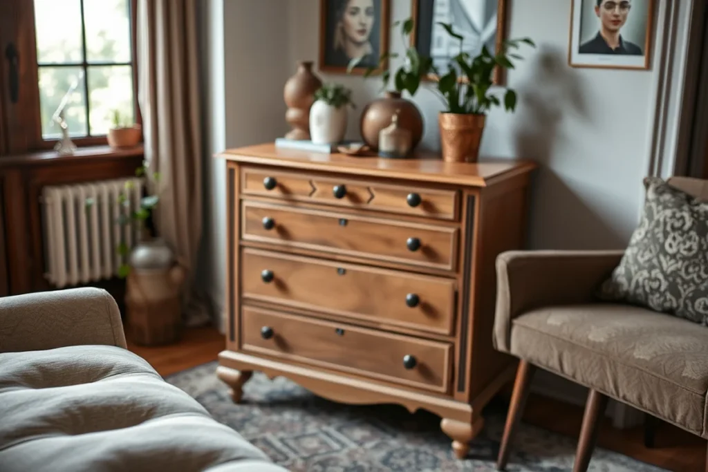 Best Furniture Flipping & Painting Furniture After