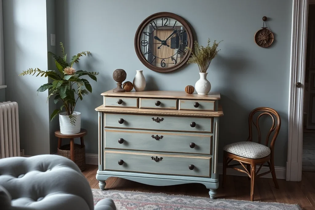 Best Furniture Flipping & Painting Furniture Budget