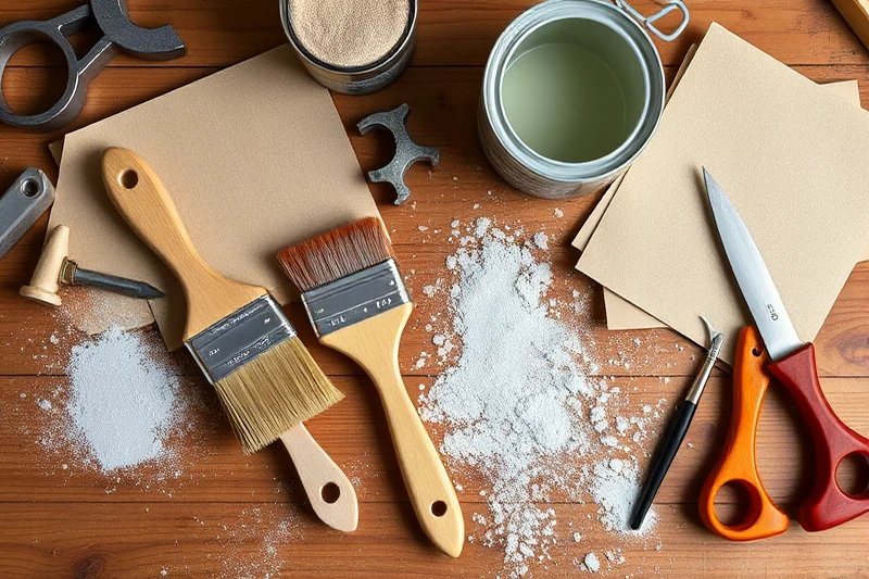 best furniture flipping painting furniture tools supplies — Best Furniture Flipping Painting Furniture Tools Supplies (the finished result)