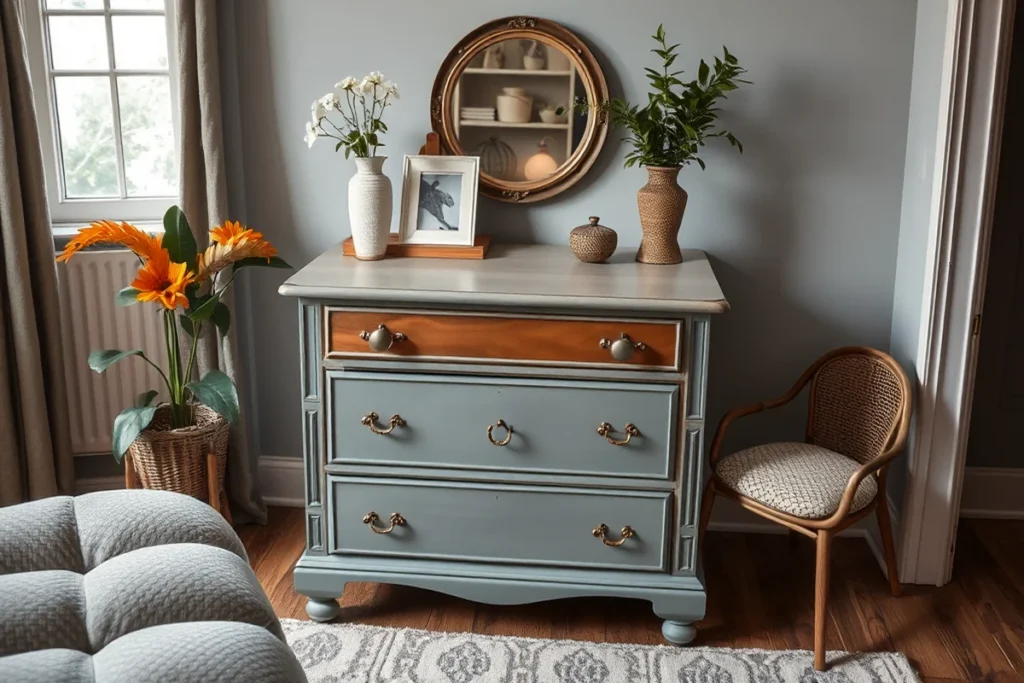 Best Painting Cheap Laminate Furniture