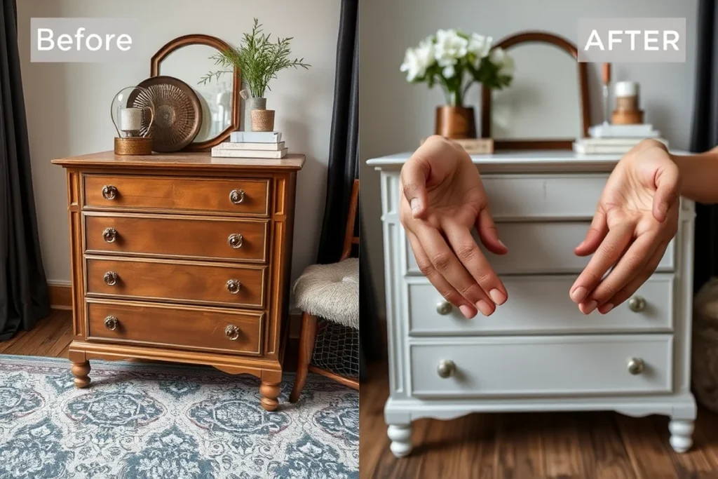 Best Workshop Chalk Paint Techniques