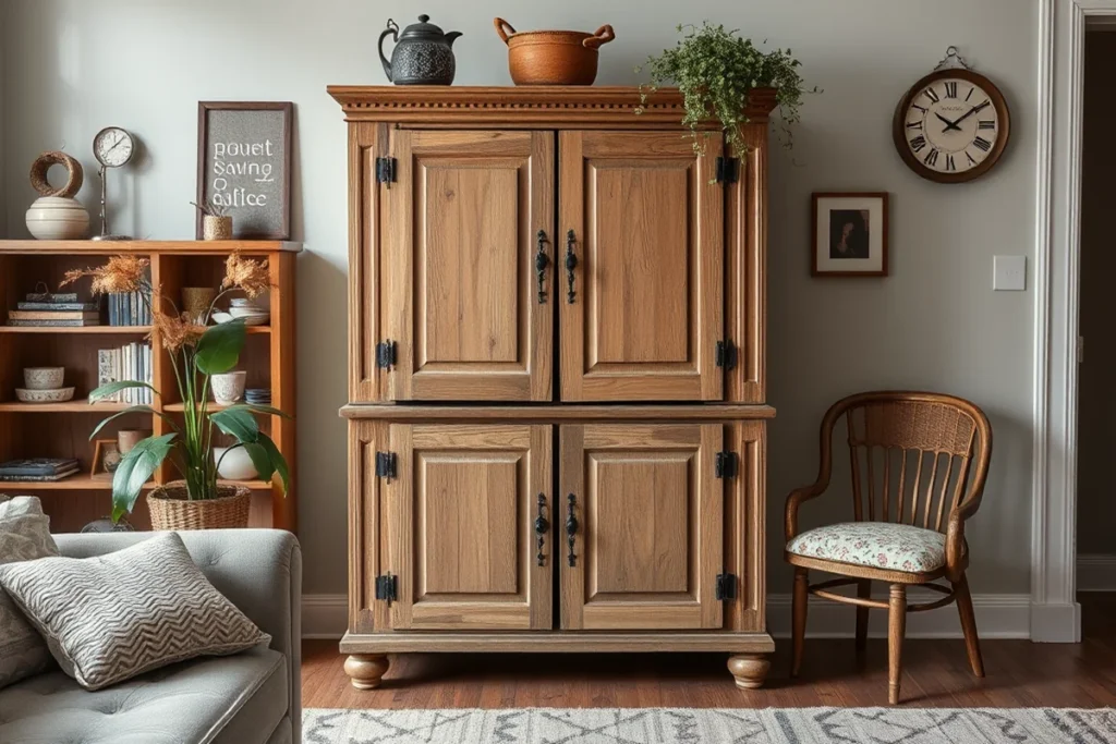 Budget Cabinet Refinishing Contractors Near Me Cost