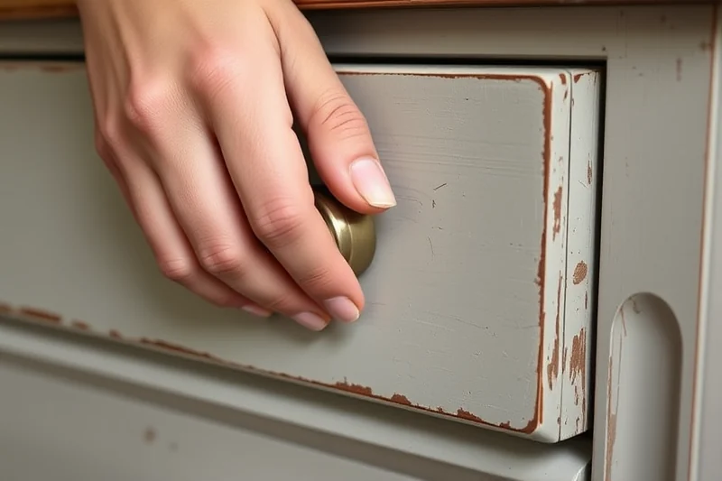 budget chalk paint techniques for beginners — Budget Chalk Paint Techniques For Beginners (step by step)
