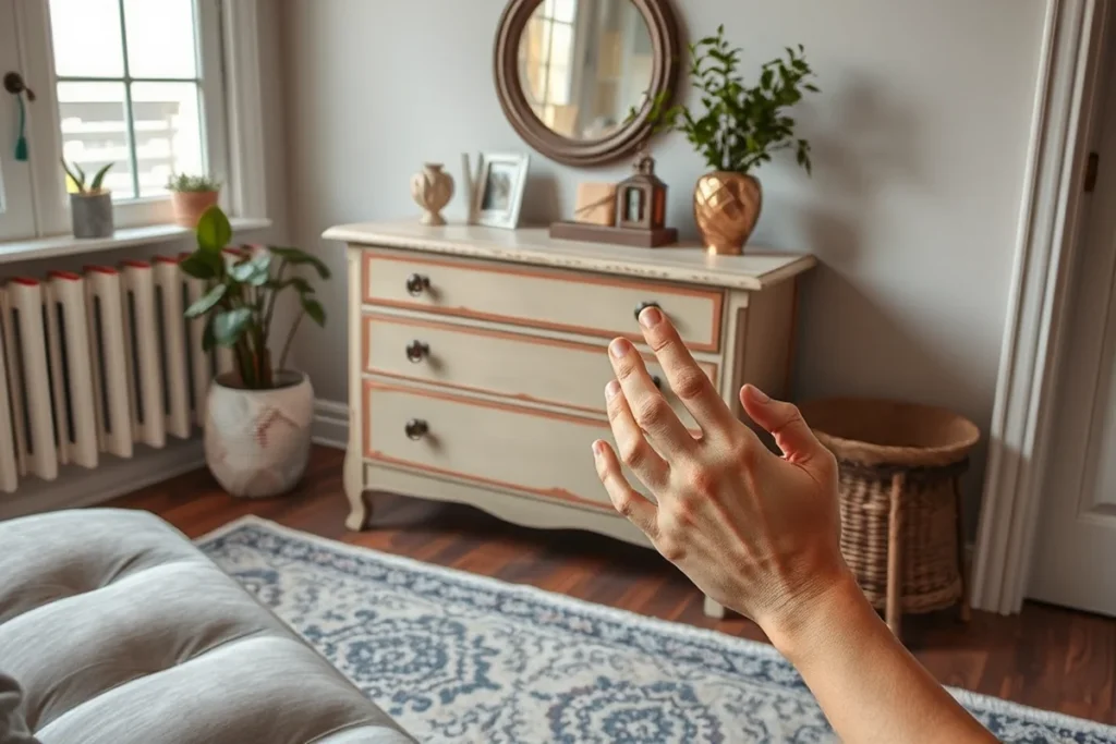 Budget Furniture Flipping Painting Furniture For Beginners
